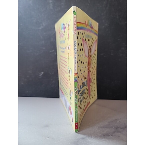 Rainbow Magic Fairy Book Lot - Picture 10 of 10